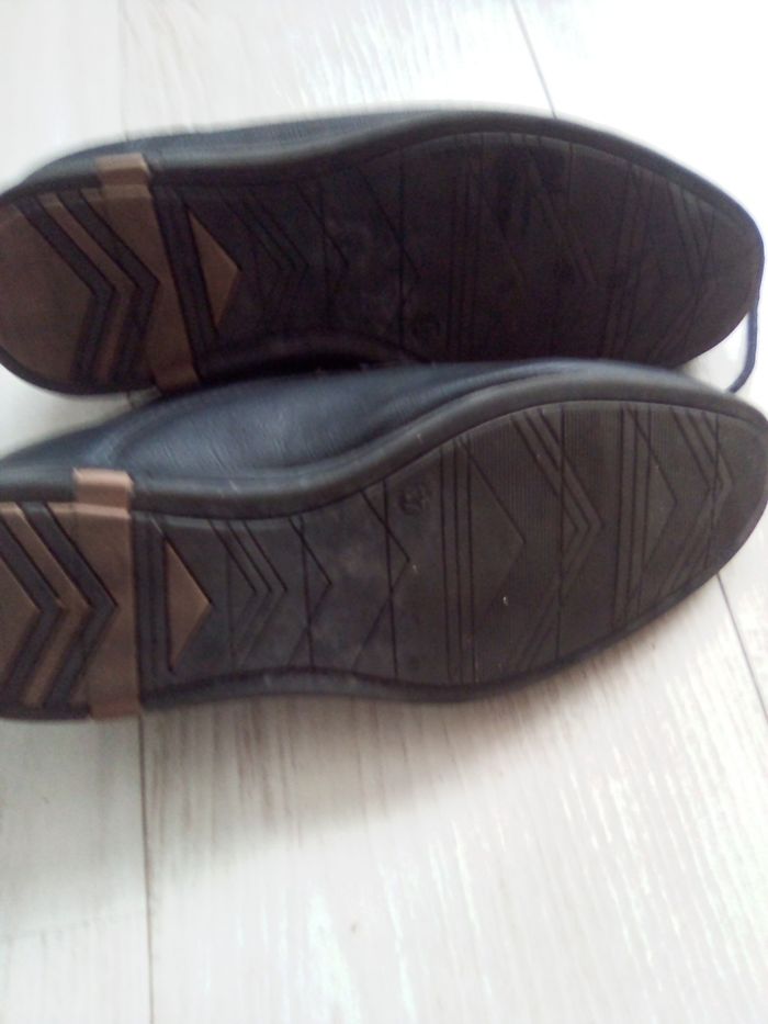 Chaussure - photo numéro 5