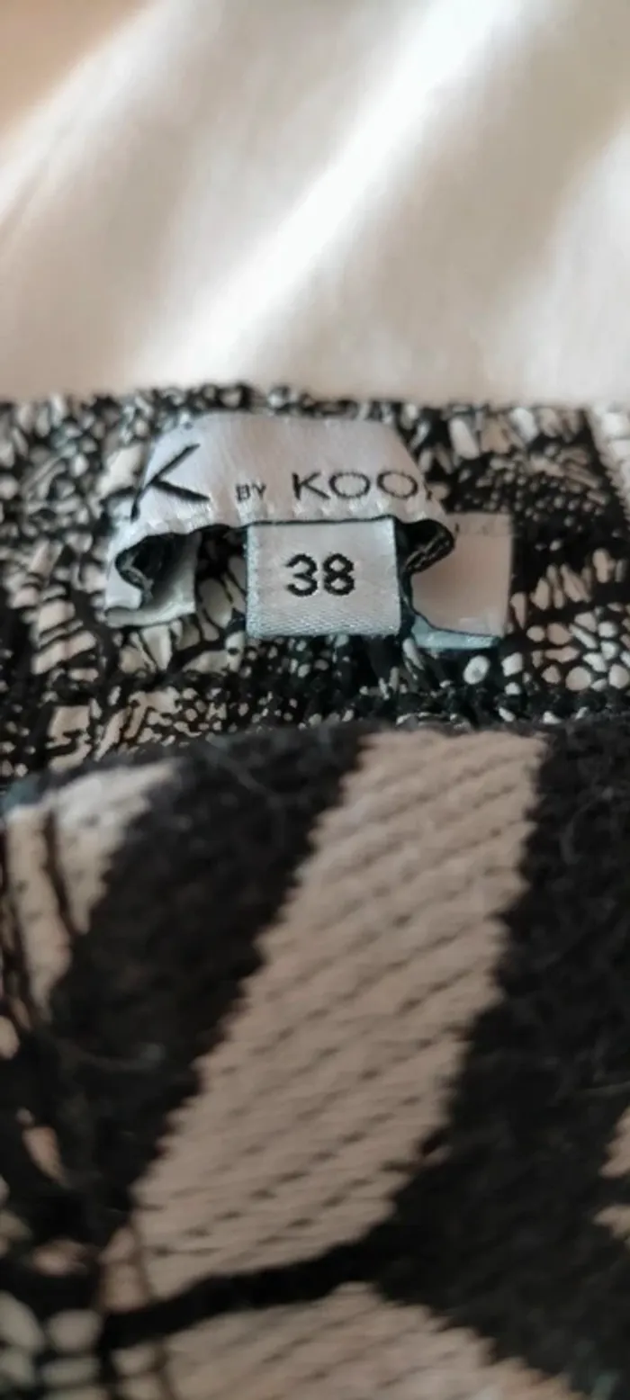Pantalon fluide Kookai - photo numéro 2