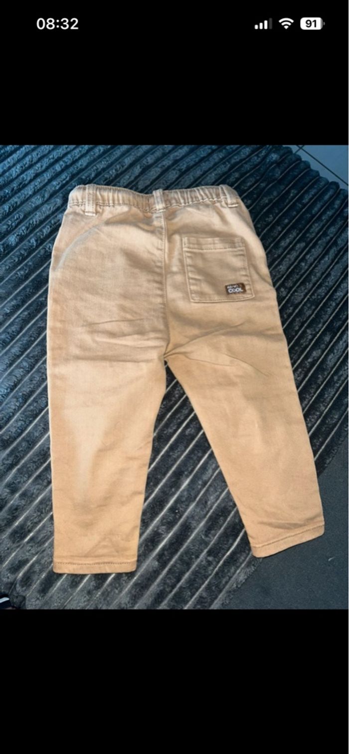 Pantalon - photo numéro 2