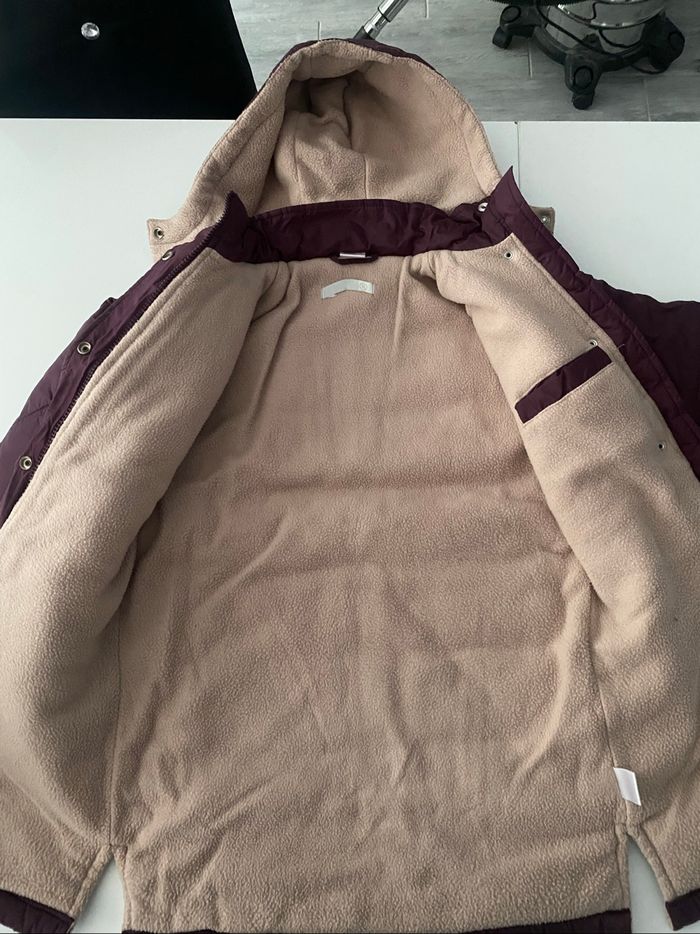 Beau manteau - photo numéro 4