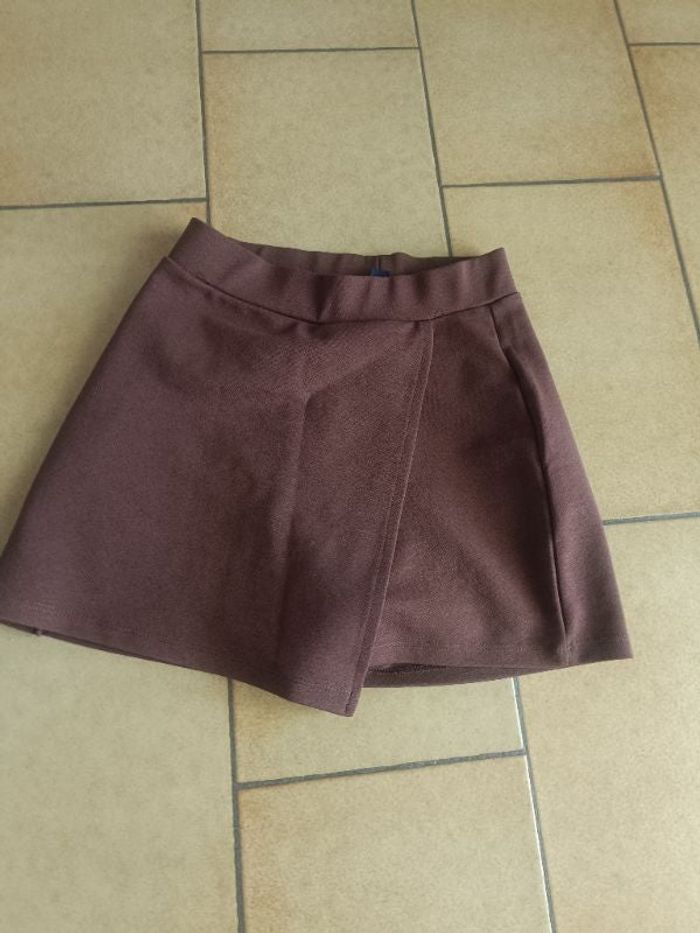 Jupe short