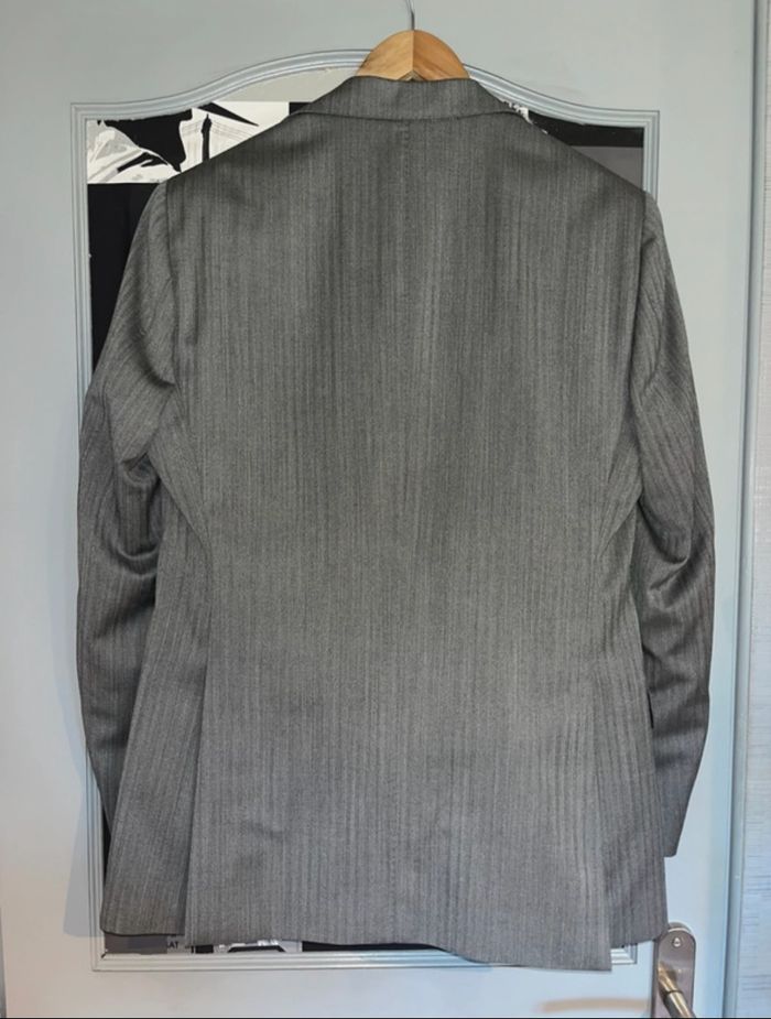 Costume suitsupply 2 pieces fabriquer en Italie / EU - photo numéro 2