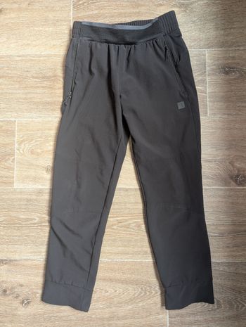 Pantalon de sport technique 5-6 ans Domyos