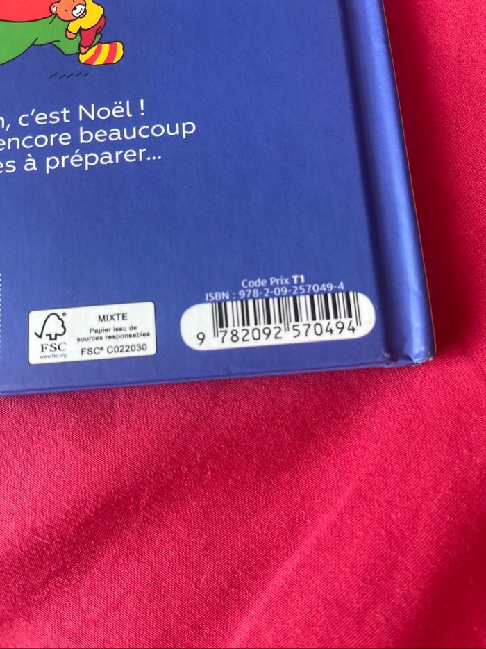 Livre - photo numéro 3