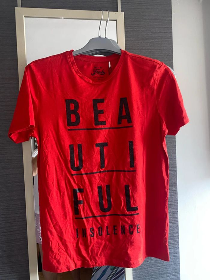 T-shirt