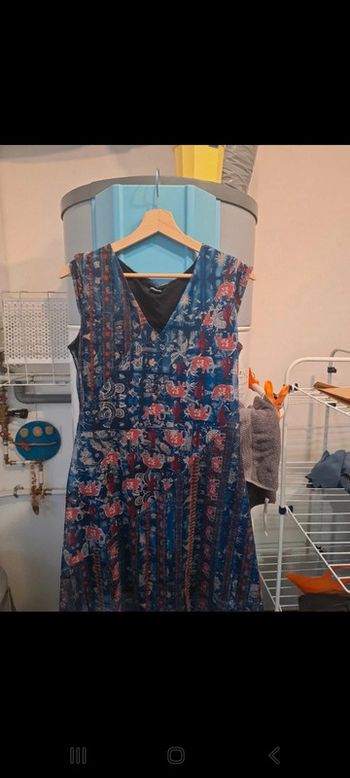 Robe Desigual t 40