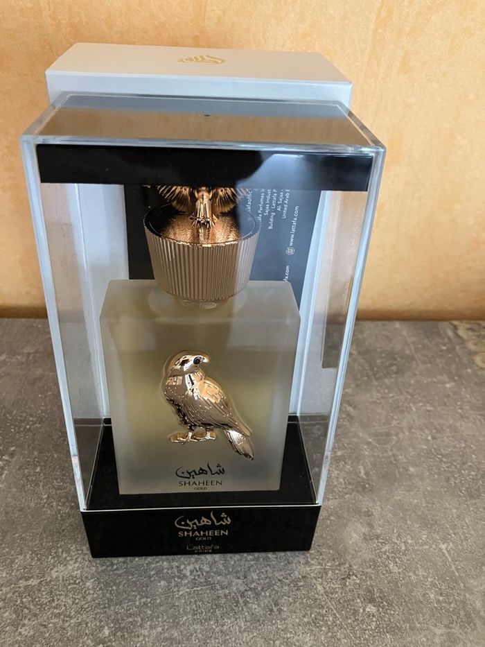 Parfum 100ml mixte - photo numéro 2