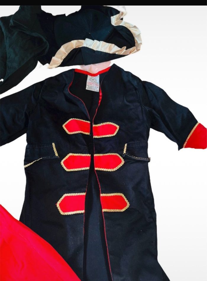 Déguisement 4 ans - photo numéro 6