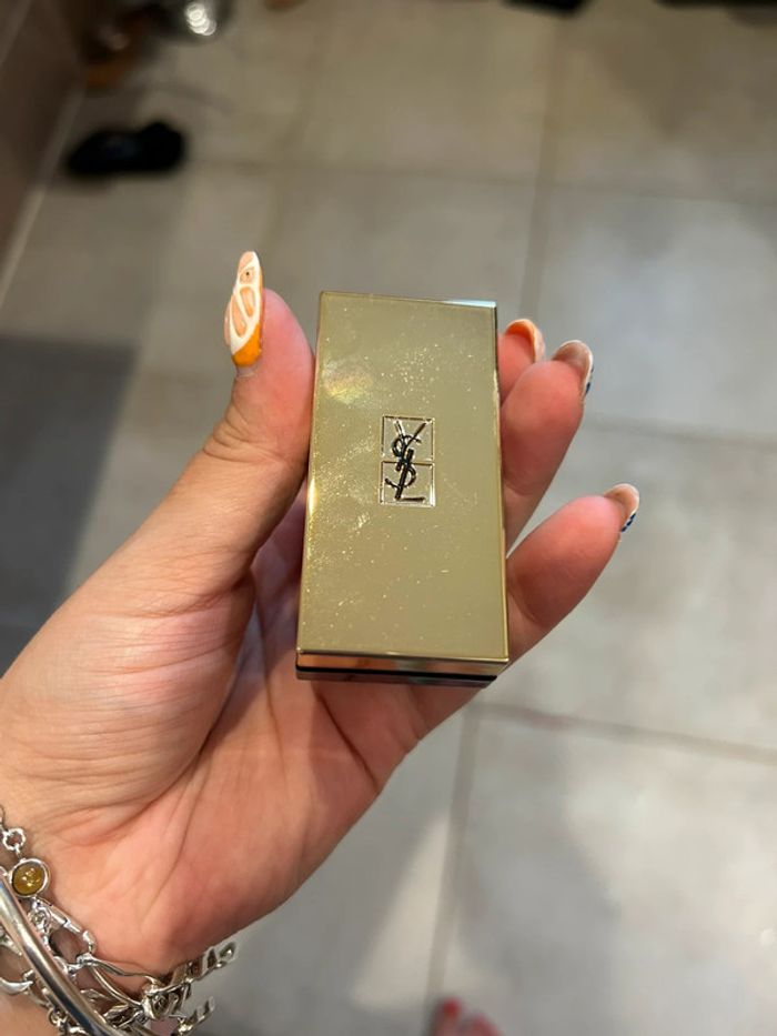 Fard à paupières Yves saint Laurent - photo numéro 5