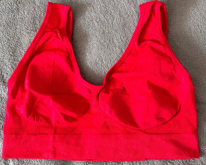Brassière