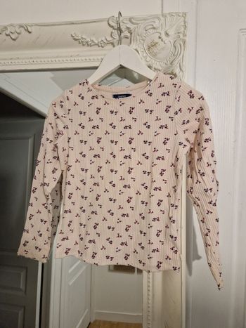 Tee-shirt Okaidi 6 ans