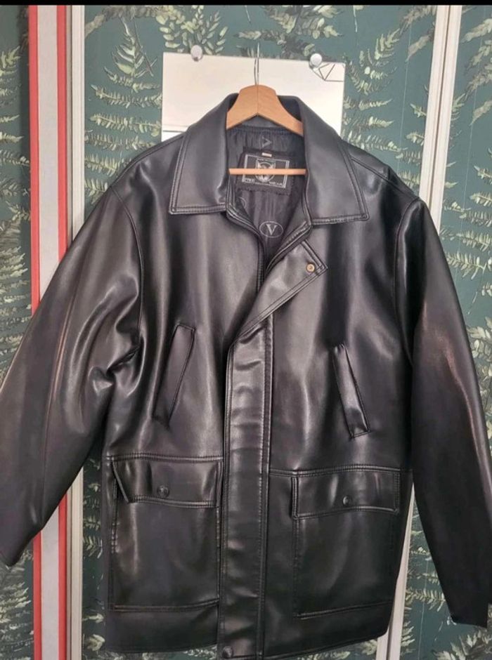 Veste homme XL