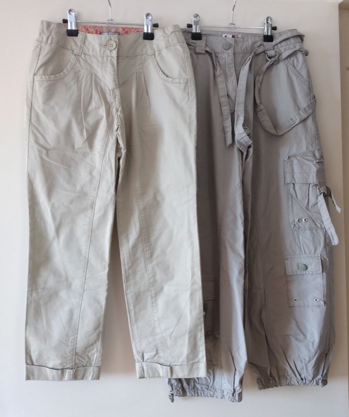 Lot de vêtements 10 ans fille - photo numéro 9