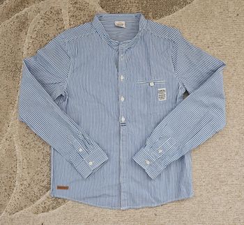 Chemise 12 ans Tape à l'oeil