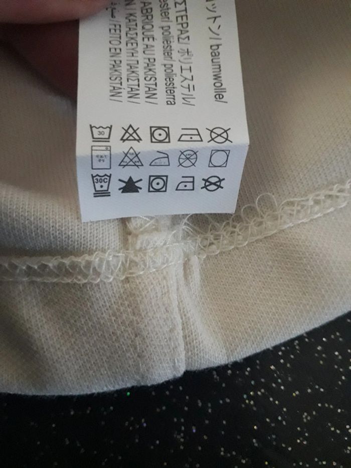 Tshirt Bershka neuf - photo numéro 7