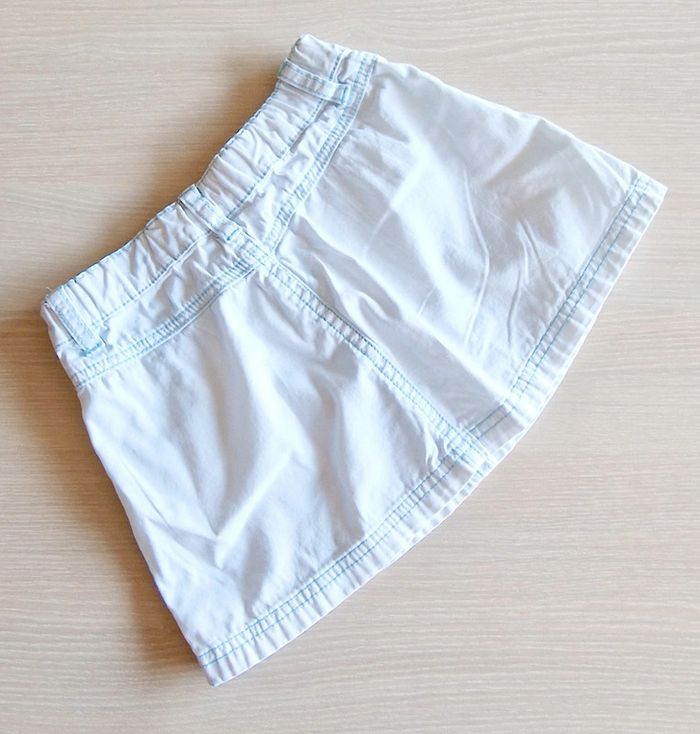 Jupe fille - photo numéro 4