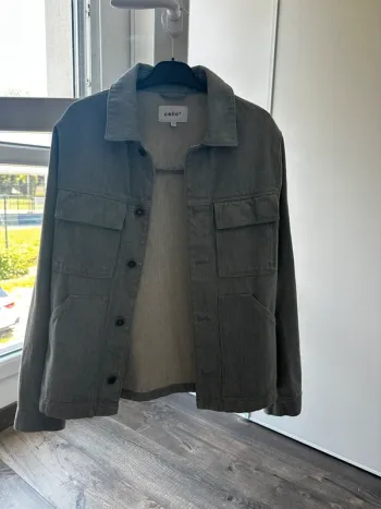 Veste en jean homme – Celio