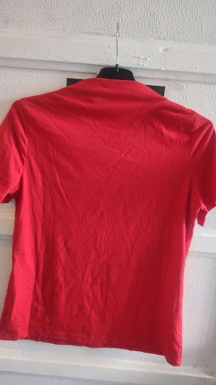 Tee shirt - photo numéro 3