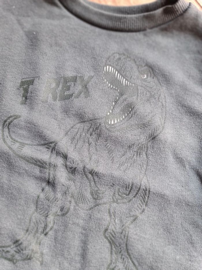 Sweat - photo numéro 2