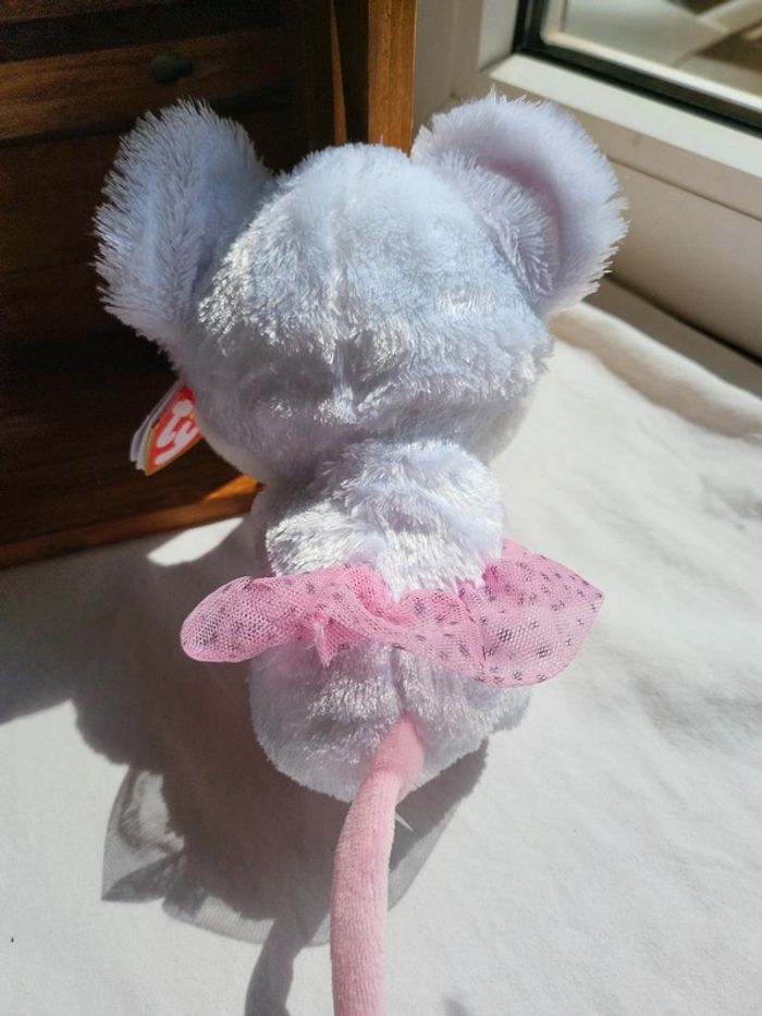 Souris danseuse TY - photo numéro 4