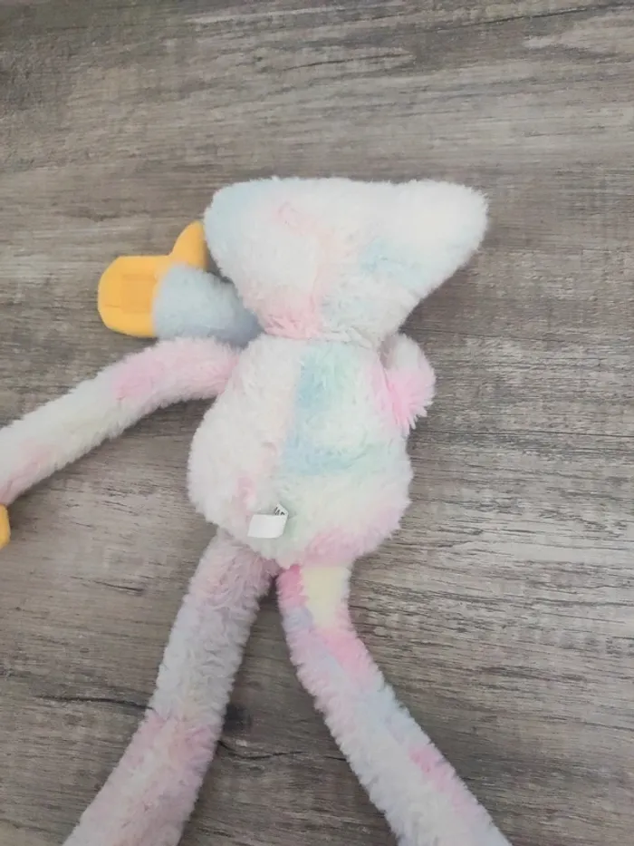 Peluche Huggy Wuggy - photo numéro 4