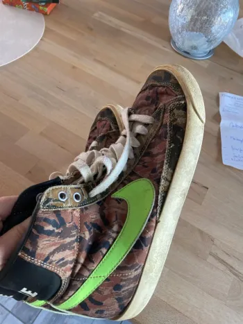 Nike blazer taille 39