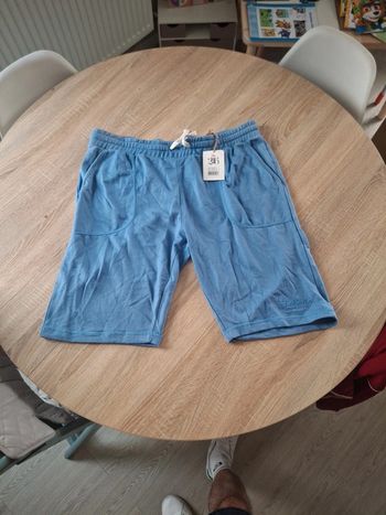 Short