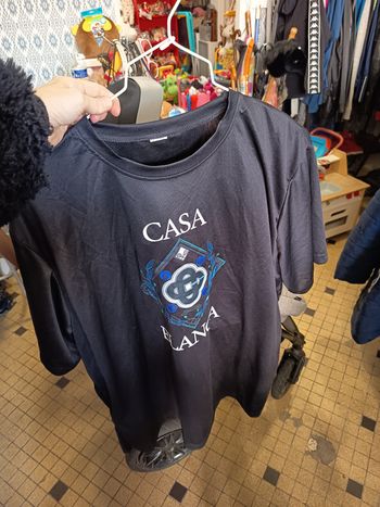 Ensemble Casablanca neuf