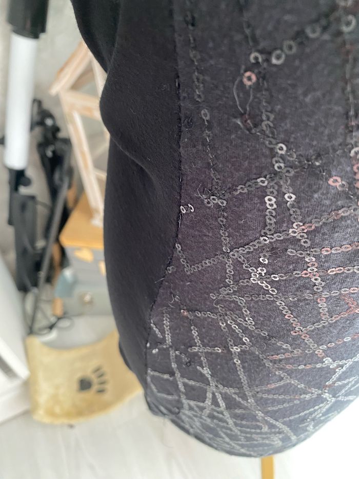 Dos nu Taille L (40) - photo numéro 4