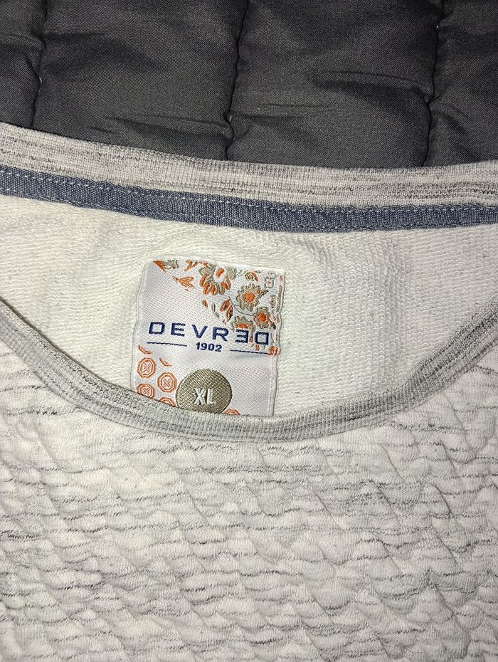 Pull homme - photo numéro 2