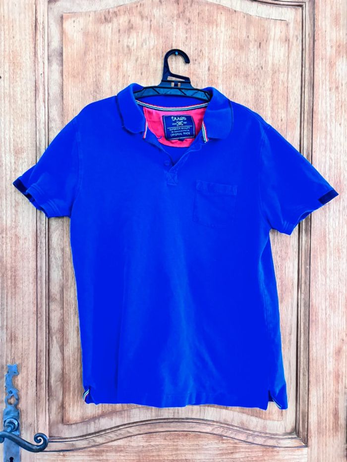 Polo Jules