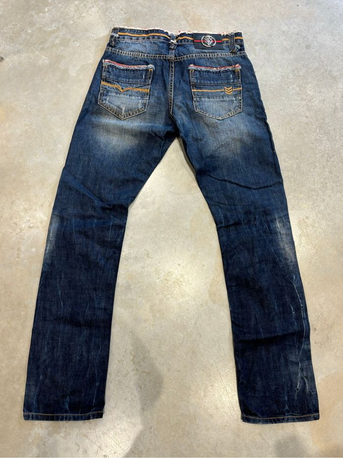 Jean Gucci Homme W33 (FR 42) – Très bon état - photo numéro 2