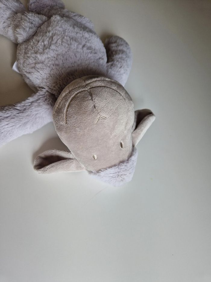 peluche mouton pour plaid Atmosphera - photo numéro 8