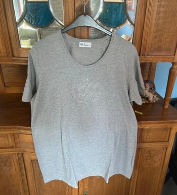 T-shirt ulla popken 52/54