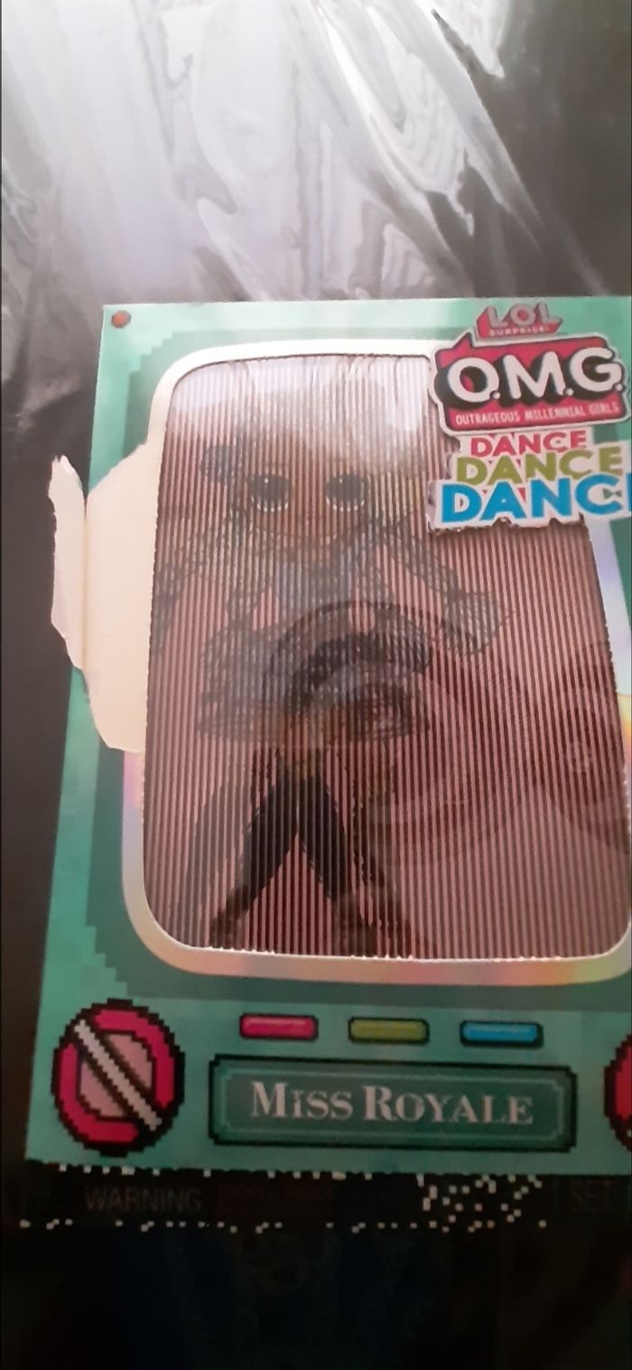 Poupée LOL - photo numéro 2