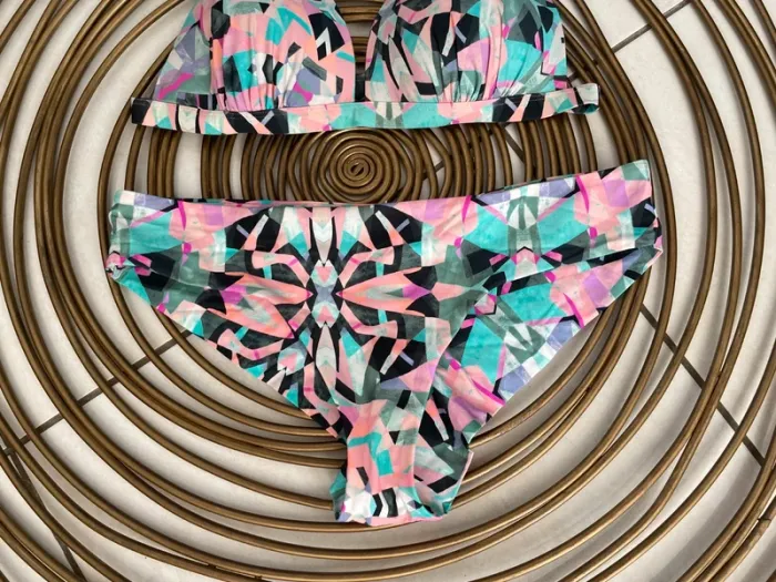 Maillot de bain 2 pièces O'Neill T42 - photo numéro 6