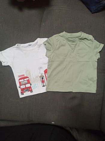 Lot t-shirt
