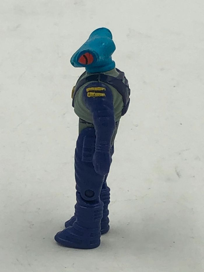 Figurine Dino Riders Mako - photo numéro 2