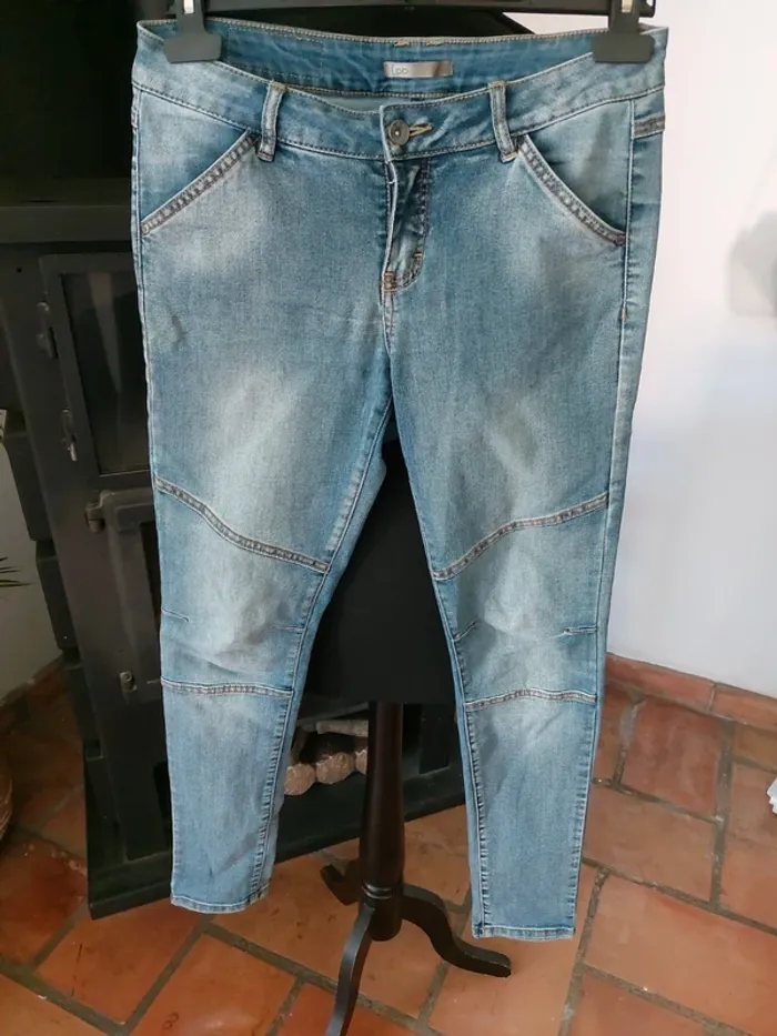 Jeans slim