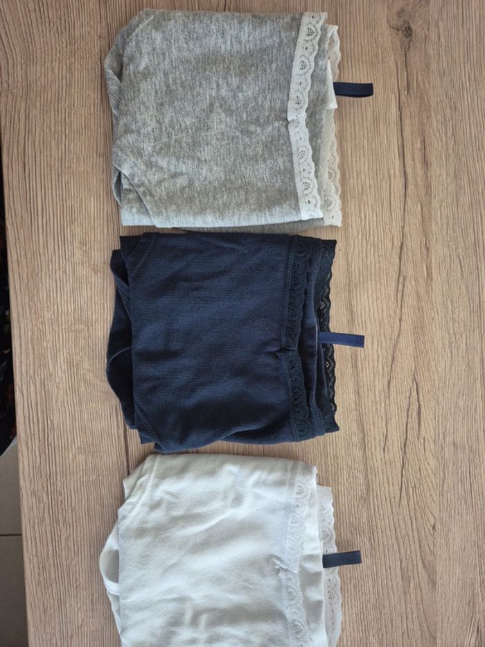 Culotte de grossesse - photo numéro 2