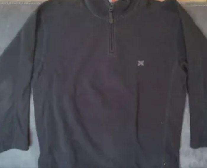Pull polaire Oxbow - photo numéro 2