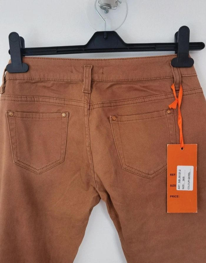 Pantalon femme - photo numéro 4