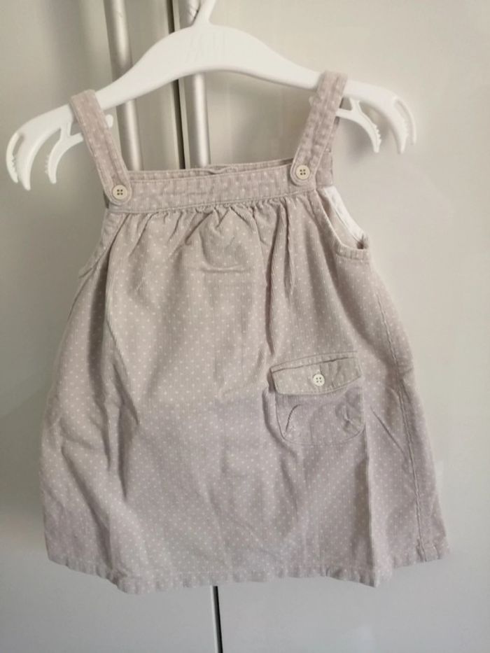 Robe 12 mois - photo numéro 4