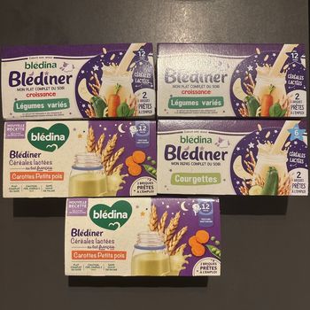 Blediner