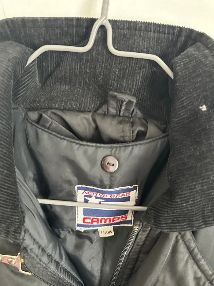 Veste Bamber Camps - photo numéro 2