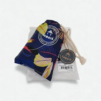 Cabaïa housse de pluie pour sac à dos