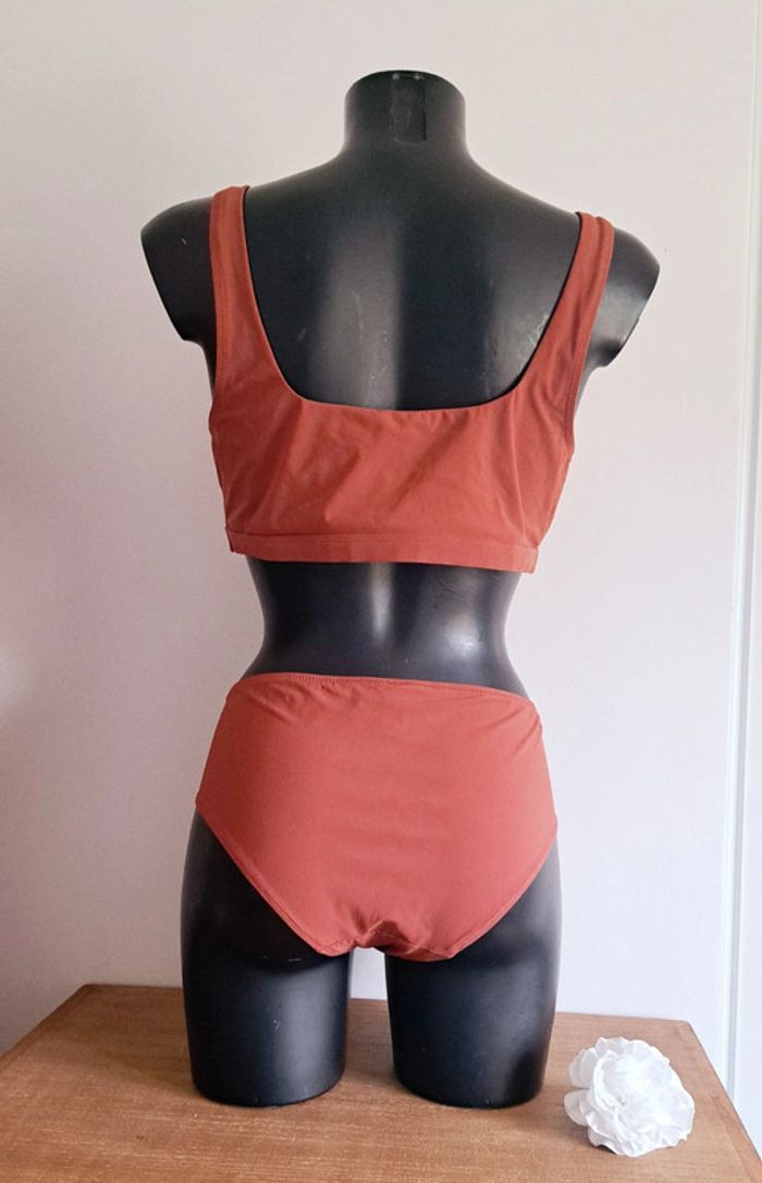 maillot de bain étam 44et 42🌺 - photo numéro 3