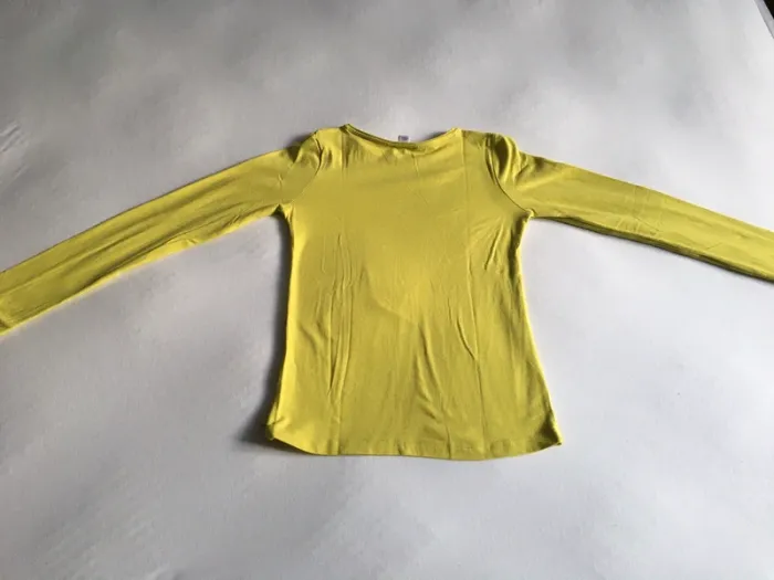 T-shirt ML - photo numéro 5
