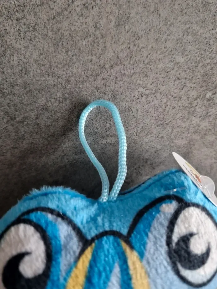 Peluche Grenouille - photo numéro 4