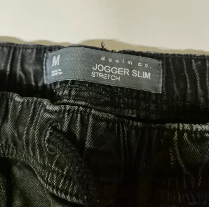 Jeans denim co - photo numéro 5